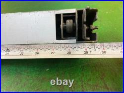 Porter Cable PCB270TS Table Saw Rip Fence