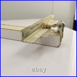 Powermatic 40 Rip Fence Assembly From 72-TA Table Saw