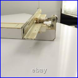 Powermatic 40 Rip Fence Assembly From 72-TA Table Saw