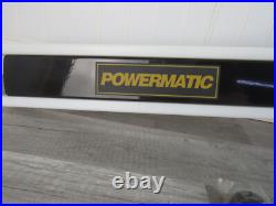 Powermatic Accu-Fence Assembly for 64B / PM1000 Table Saw PM9-2195075Z