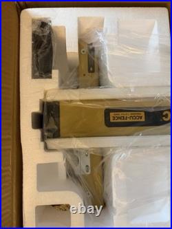 Powermatic Accu-Fence Assembly for PM2000B Saws