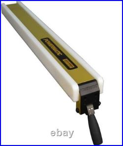 Powermatic Accu-Fence Assembly, for PM2000B Saws (2195079B) Yellow