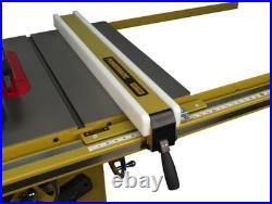 Powermatic Accu-Fence Assembly, for PM2000B Saws (2195079B) Yellow