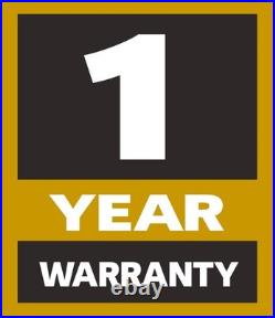 Powermatic Accu-Fence Assembly, for PM2000B Saws (2195079B) Yellow