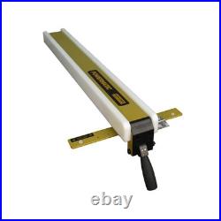 Powermatic Accu-Fence Assembly, for PM2000B Table Saw (2195079B)