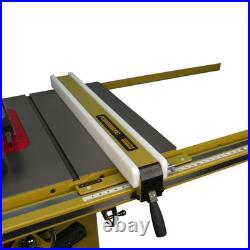 Powermatic Accu-Fence Assembly, for PM2000B Table Saw (2195079B)