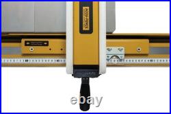 Powermatic Accu-Fence Assembly, for PM2000B Table Saw (2195079B)
