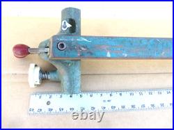 Powermatic Table Saw Fence (1)