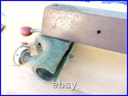 Powermatic Table Saw Fence (1)