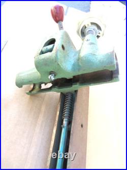 Powermatic Table Saw Fence (1)