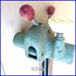 Powermatic Table Saw Fence (1)