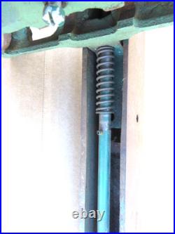 Powermatic Table Saw Fence (1)