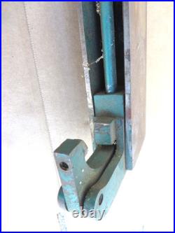 Powermatic Table Saw Fence (1)