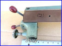 Powermatic Table Saw Fence (2)