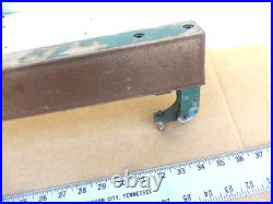 Powermatic Table Saw Fence (2)