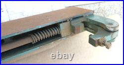Powermatic Table Saw Fence (2)