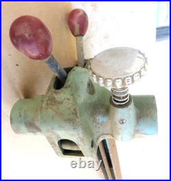 Powermatic Table Saw Fence (2)