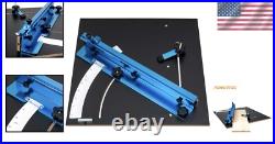 Precision Table Saw Crosscut Sled Kit with Hardware for Ultimate Woodworking Precision Table Saw Crosscut Sled Kit with Hardware for Ultimate Woodworking