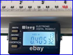 Professional Table Saw Fence System Precision Rip Fence Upgrade for Table Saws