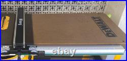 Professional Table Saw Fence System Precision Rip Fence Upgrade for Table Saws