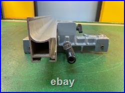 READ 43 Delta Unisaw Unifence Saw Guide Table Saw Rip Fence Assembly