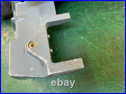 READ 43 Delta Unisaw Unifence Saw Guide Table Saw Rip Fence Assembly