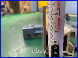READ 43 Delta Unisaw Unifence Saw Guide Table Saw Rip Fence Assembly