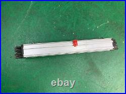 READ ALUMINUM FENCE ONLY for Ryobi 10 Table Saw BT3000 BT3100 Sliding Miter