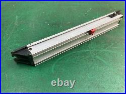 READ ALUMINUM FENCE ONLY for Ryobi 10 Table Saw BT3000 BT3100 Sliding Miter