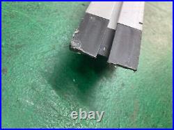 READ ALUMINUM FENCE ONLY for Ryobi 10 Table Saw BT3000 BT3100 Sliding Miter