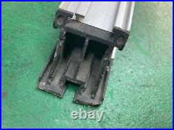 READ ALUMINUM FENCE ONLY for Ryobi 10 Table Saw BT3000 BT3100 Sliding Miter