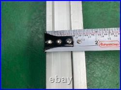 READ ALUMINUM FENCE ONLY for Ryobi 10 Table Saw BT3000 BT3100 Sliding Miter