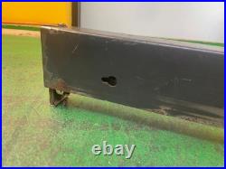 READ Craftsman 10 Table Saw RIP FENCE ONLY, for 27 deep tables