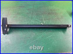 READ Craftsman 10 Table Saw RIP FENCE ONLY, for 27 deep tables