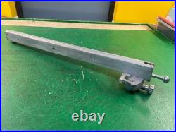 READ Craftsman 113.27610 113.29920 113.27520 113.29901 Table Saw Rip Fence #6415