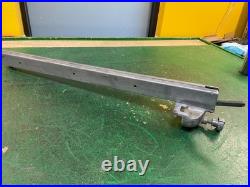 READ Craftsman 113.27610 113.29920 113.27520 113.29901 Table Saw Rip Fence #6415