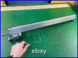 READ Craftsman 113.27610 113.29920 113.27520 113.29901 Table Saw Rip Fence #6415