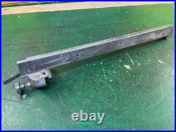 READ Craftsman 113.27610 113.29920 113.27520 113.29901 Table Saw Rip Fence #6415