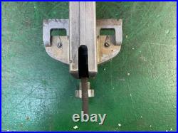 READ Craftsman 113.27610 113.29920 113.27520 113.29901 Table Saw Rip Fence #6415