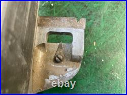 READ Craftsman 113.27610 113.29920 113.27520 113.29901 Table Saw Rip Fence #6415