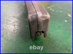 READ Craftsman 113.27610 113.29920 113.27520 113.29901 Table Saw Rip Fence #6415