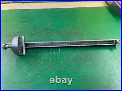 READ Craftsman 113.27610 113.29920 113.27520 113.29901 Table Saw Rip Fence #6415
