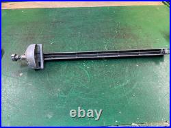 READ Craftsman 113.27610 113.29920 113.27520 113.29901 Table Saw Rip Fence #6415