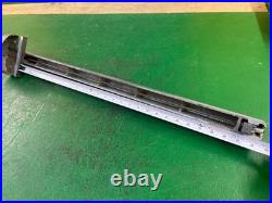 READ Craftsman 113.27610 113.29920 113.27520 113.29901 Table Saw Rip Fence #6415