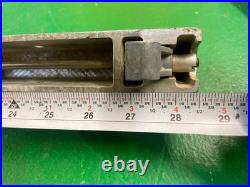READ Craftsman 113.27610 113.29920 113.27520 113.29901 Table Saw Rip Fence #6415