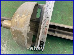 READ Craftsman 113.27610 113.29920 113.27520 113.29901 Table Saw Rip Fence #6415