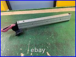 READ Craftsman 137.218071 or 137.218072 Table Saw Rip Fence Bracket Assembly