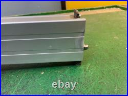 READ Craftsman 137.218071 or 137.218072 Table Saw Rip Fence Bracket Assembly