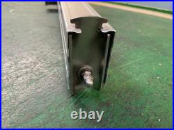 READ Craftsman 137.218071 or 137.218072 Table Saw Rip Fence Bracket Assembly