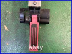 READ Craftsman 137.218071 or 137.218072 Table Saw Rip Fence Bracket Assembly